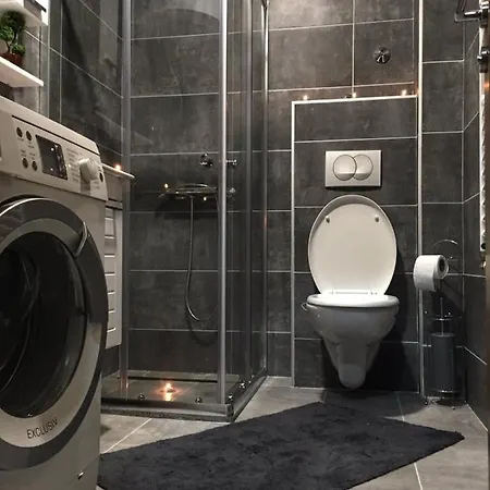 アパート Perkovic