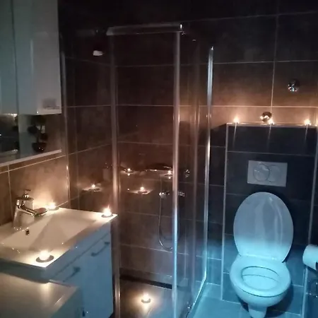 Perkovic アパート パレ