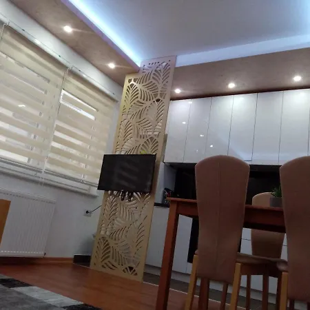 アパート Perkovic パレ