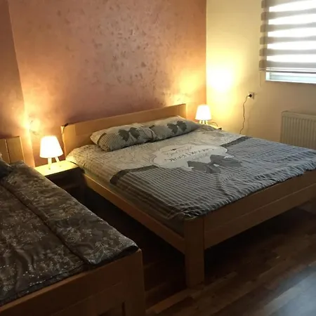 アパート Perkovic