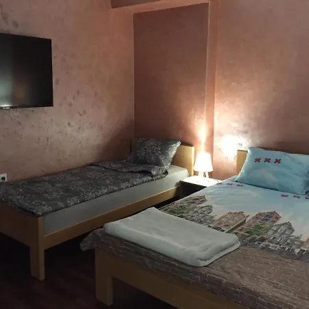 Perkovic アパート パレ