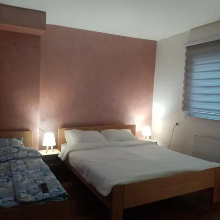 Perkovic アパート