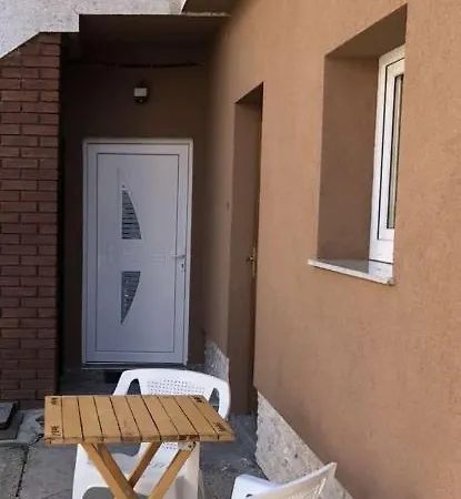 Perkovic アパート *