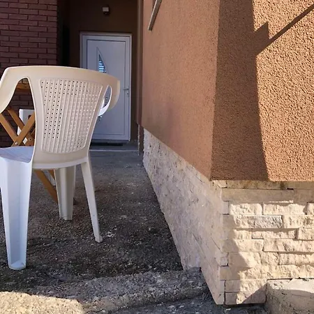 Perkovic شقة بال