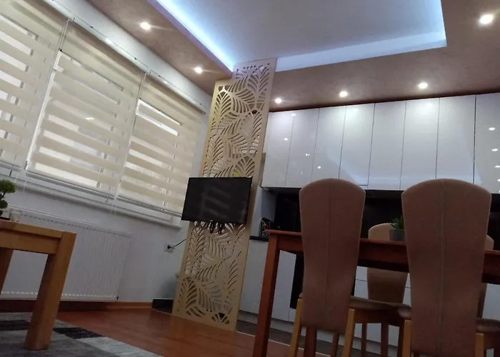 Διαμέρισμα Perkovic Pale